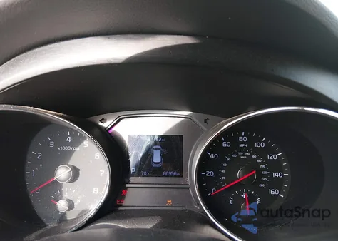 2020 Kia Sedona Lx из США, поврежденный, VIN KNDMB5C14L6634040